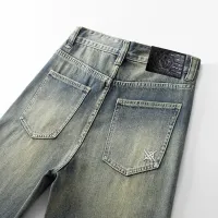 $48.00 USD Philipp Plein PP Jeans For Men #1457816