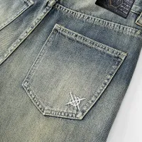 $48.00 USD Philipp Plein PP Jeans For Men #1457816