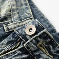$48.00 USD Philipp Plein PP Jeans For Men #1457816