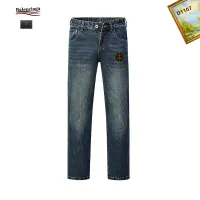 $48.00 USD Balenciaga Jeans For Men #1457817