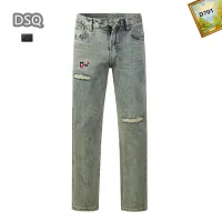 $48.00 USD Dsquared Jeans For Men #1457821