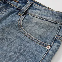 $48.00 USD Moncler Jeans For Men #1457822
