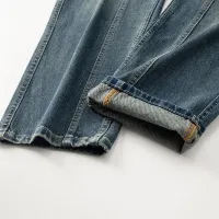 $48.00 USD Balmain Jeans For Men #1457825