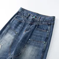 $48.00 USD Balmain Jeans For Men #1457826