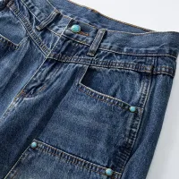 $48.00 USD Balmain Jeans For Men #1457826