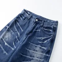 $48.00 USD Balmain Jeans For Men #1457827
