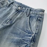 $48.00 USD Balmain Jeans For Men #1457828