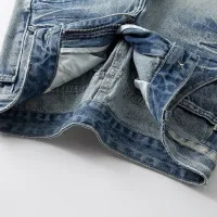 $48.00 USD Balmain Jeans For Men #1457828