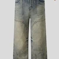 $48.00 USD Balmain Jeans For Men #1457829