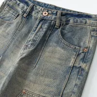 $48.00 USD Balmain Jeans For Men #1457829