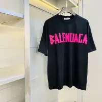 $36.00 USD Balenciaga T-Shirts Short Sleeved For Unisex #1457882