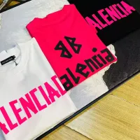 $36.00 USD Balenciaga T-Shirts Short Sleeved For Unisex #1457882