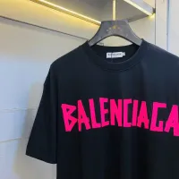 $36.00 USD Balenciaga T-Shirts Short Sleeved For Unisex #1457882