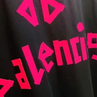$36.00 USD Balenciaga T-Shirts Short Sleeved For Unisex #1457882