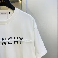$36.00 USD Givenchy T-Shirts Short Sleeved For Unisex #1457889