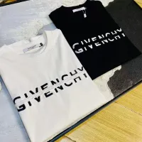 $36.00 USD Givenchy T-Shirts Short Sleeved For Unisex #1457890