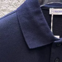 $42.00 USD Burberry T-Shirts Short Sleeved For Men #1457897