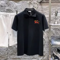$42.00 USD Burberry T-Shirts Short Sleeved For Men #1457898