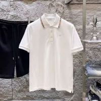 $42.00 USD Burberry T-Shirts Short Sleeved For Men #1457899