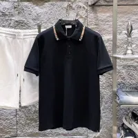 $42.00 USD Burberry T-Shirts Short Sleeved For Men #1457900
