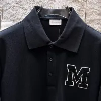 $42.00 USD Moncler T-Shirts Short Sleeved For Men #1457911