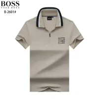 $34.00 USD Boss T-Shirts Short Sleeved For Men #1457934