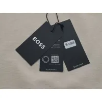 $34.00 USD Boss T-Shirts Short Sleeved For Men #1457934