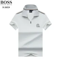 $34.00 USD Boss T-Shirts Short Sleeved For Men #1457936