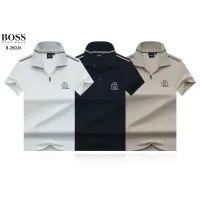 $34.00 USD Boss T-Shirts Short Sleeved For Men #1457936