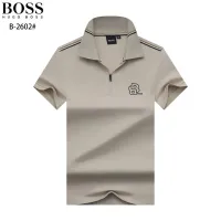 $34.00 USD Boss T-Shirts Short Sleeved For Men #1457937