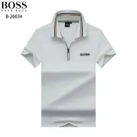 $34.00 USD Boss T-Shirts Short Sleeved For Men #1457940