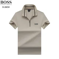 $34.00 USD Boss T-Shirts Short Sleeved For Men #1457941