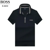 $34.00 USD Boss T-Shirts Short Sleeved For Men #1457943