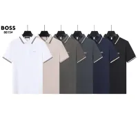 $39.00 USD Boss T-Shirts Short Sleeved For Men #1457961