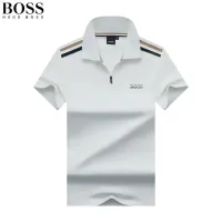 $34.00 USD Boss T-Shirts Short Sleeved For Men #1457962
