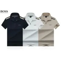 $34.00 USD Boss T-Shirts Short Sleeved For Men #1457962