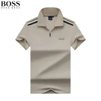 $34.00 USD Boss T-Shirts Short Sleeved For Men #1457963