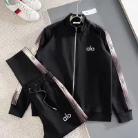 $92.00 USD ALO Tracksuits Long Sleeved For Men #1457979