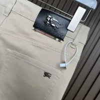 $48.00 USD Burberry Jeans For Men #1458001
