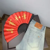 $48.00 USD Burberry Jeans For Men #1458030