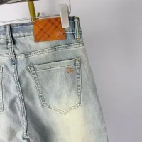 $48.00 USD Burberry Jeans For Men #1458030
