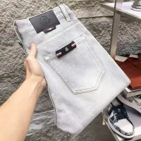 $48.00 USD Moncler Jeans For Men #1458041