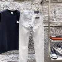 $48.00 USD Moncler Jeans For Men #1458041