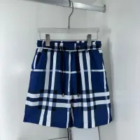 $36.00 USD Burberry Pants For Men #1458057