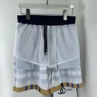 $36.00 USD Burberry Pants For Men #1458061