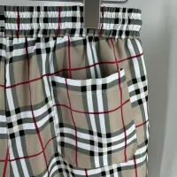 $36.00 USD Burberry Pants For Men #1458062