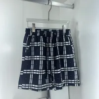 $36.00 USD Burberry Pants For Men #1458063