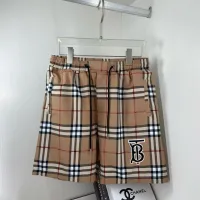 $36.00 USD Burberry Pants For Men #1458065