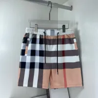 $36.00 USD Burberry Pants For Men #1458067