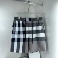 $36.00 USD Burberry Pants For Men #1458068